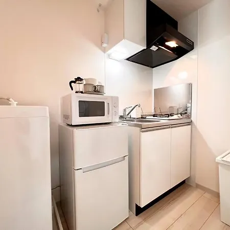Tyo Ikebukuro Designer'S Apt 302 東京都 エクステリア 写真