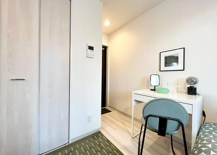 Tyo Ikebukuro Designer\'S Apt 302