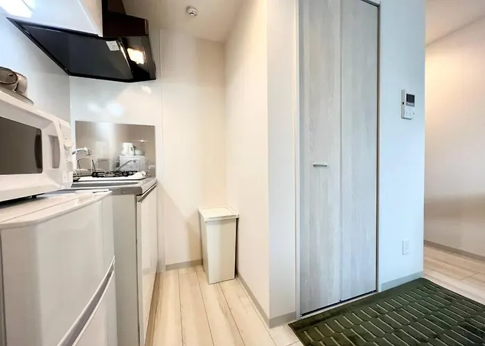 Tyo Ikebukuro Designer\'S Apt 302