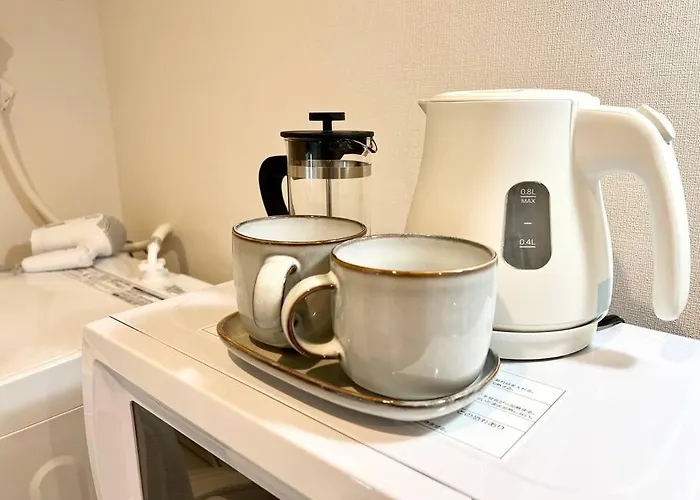 Tyo Ikebukuro Designer\'S Apt 302