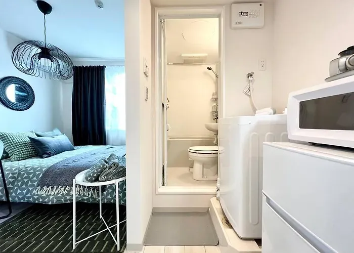 Tyo Ikebukuro Designer\'S Apt 302